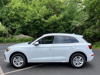 Used 2023 Audi Q5 2.0T Premium w/ Convenience Package AWD/4WD video 2