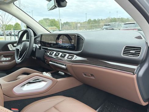 New 2026 Mercedes-Benz GLE 450 4MATIC image 21