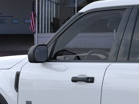 New 2026 Ford Bronco Sport Big Bend w/ Convenience Package AWD/4WD image 20
