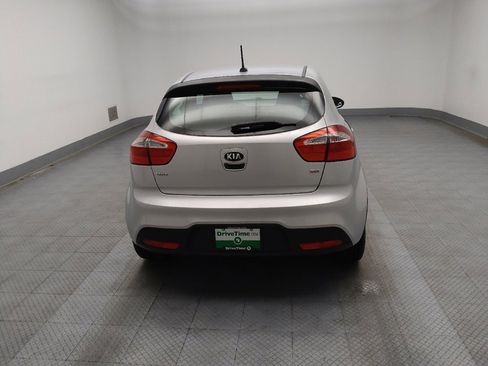 Used 2014 Kia Rio LX w/ Power Package image 7