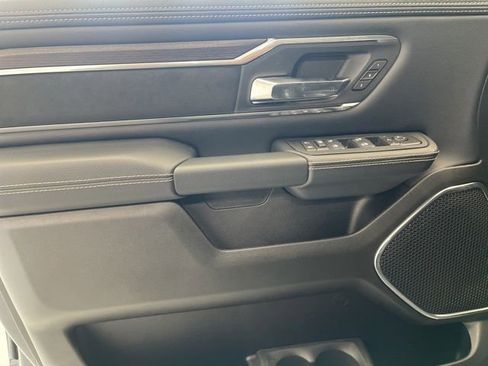 New 2026 RAM 1500 Laramie AWD/4WD image 15