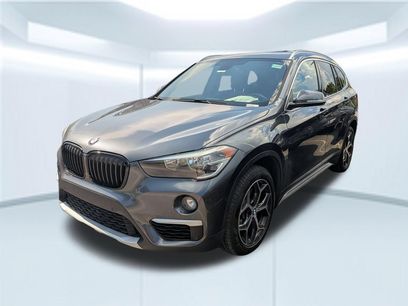 Used 2018 BMW X1 xDrive28i w/ Convenience Package