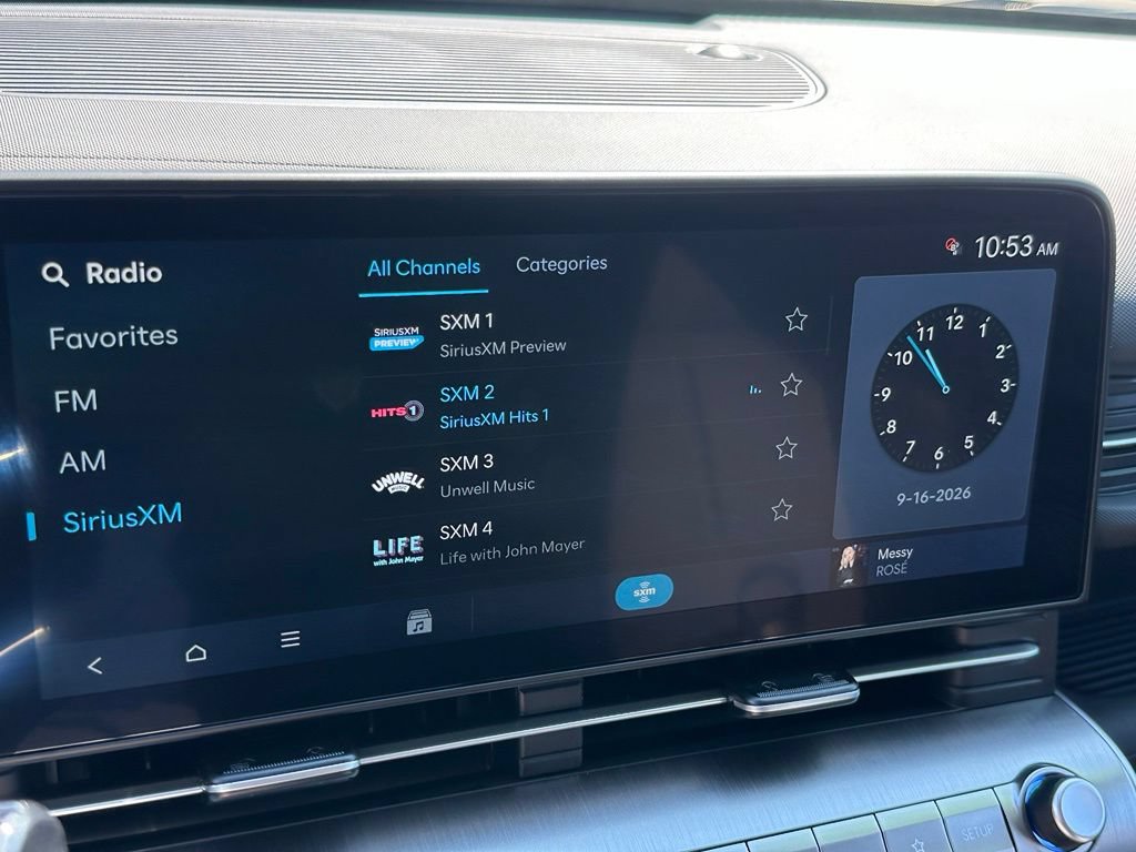 Certified 2026 Hyundai Kona SEL Premium AWD/4WD image 21