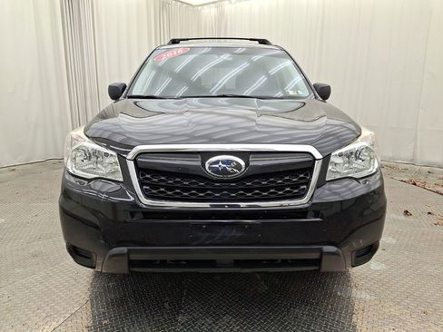 Used 2016 Subaru Forester 2.5i w/ Alloy Wheel Package image 3