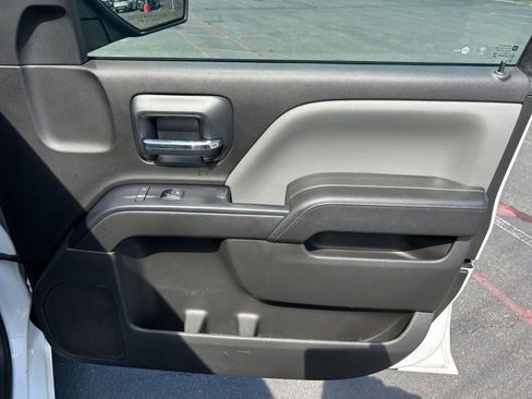 Used 2018 Chevrolet Silverado 1500 W/T w/ WT Convenience Package image 27