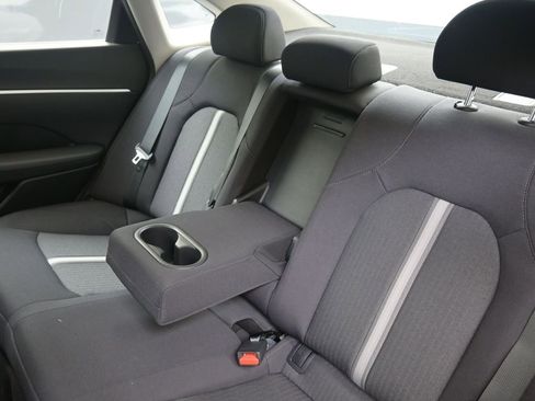 New 2026 Hyundai Sonata SEL image 19