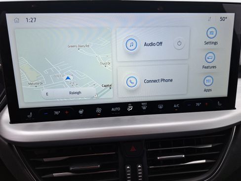 Used 2023 Ford Escape Platinum image 20