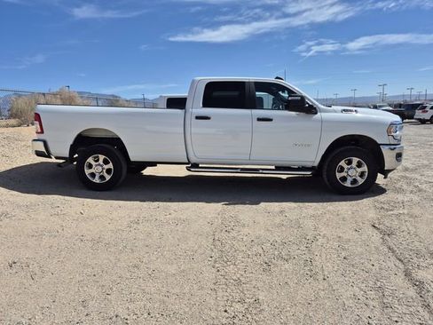 Used 2024 RAM 2500 Big Horn image 7