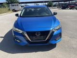 Used 2023 Nissan Sentra SR image 2