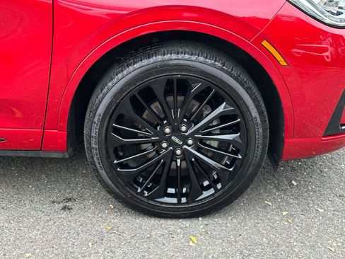 Used 2023 Lincoln Corsair Reserve w/ Equipment Group 201A image 6