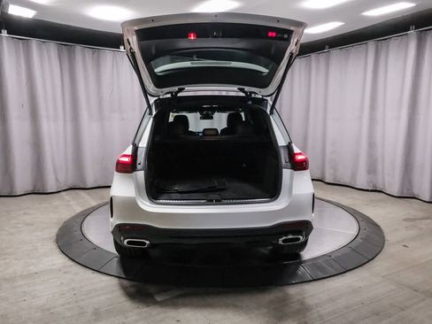 Used 2025 Mercedes-Benz GLE 350 4MATIC image 27