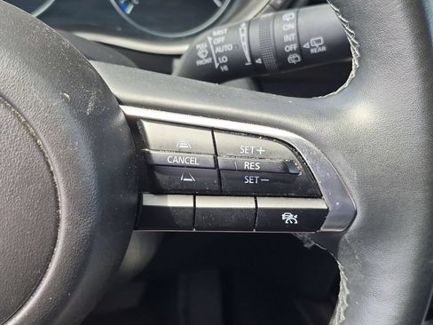 Used 2025 MAZDA CX-30 AWD 2.5 S w/ Preferred Package image 22