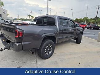 Used 2023 Toyota Tacoma SR w/ SR Convenience Package RWD video 4