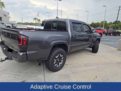 Used 2023 Toyota Tacoma SR w/ SR Convenience Package RWD image 4