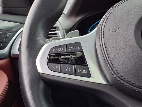 Used 2023 BMW X4 xDrive30i w/ M Sport Package image 25