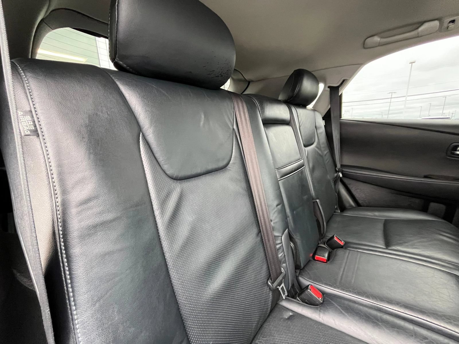 Used 2015 Lexus RX 350 AWD image 34