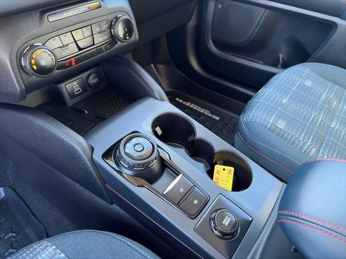 Used 2024 Ford Bronco Sport Heritage w/ Heritage Convenience Package image 18