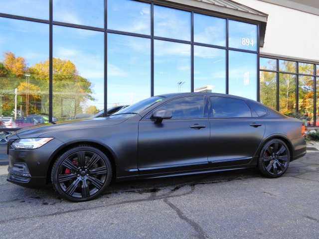 Used 2023 Volvo S90 B6 Ultimate AWD/4WD image 1