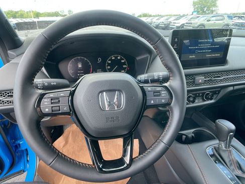New 2026 Honda HR-V Sport image 13
