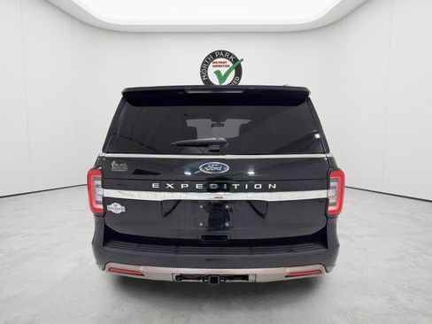Used 2023 Ford Expedition King Ranch RWD image 4