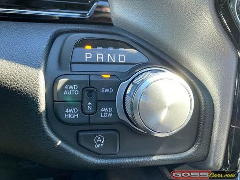 New 2026 RAM 1500 Laramie w/ Night Edition image 12