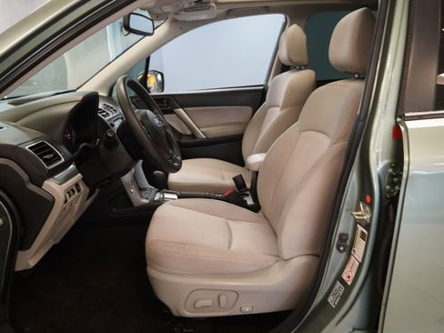 Used 2016 Subaru Forester 2.5i Premium image 6