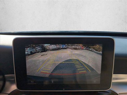 Used 2015 Mercedes-Benz C 300 4MATIC Sedan image 15