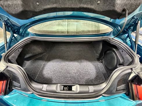 New 2026 Ford Mustang GT Premium w/ GT Performance Package RWD image 31