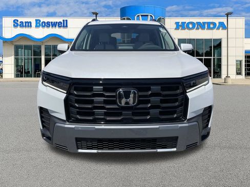 New 2026 Honda Pilot EX-L image 8