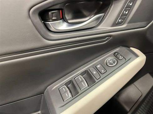 New 2026 Honda Accord EX-L image 12
