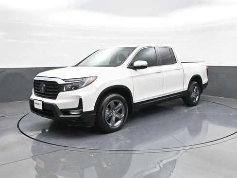 Certified 2023 Honda Ridgeline RTL image 29