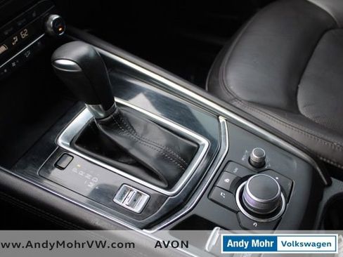 Used 2019 MAZDA CX-5 Signature image 45