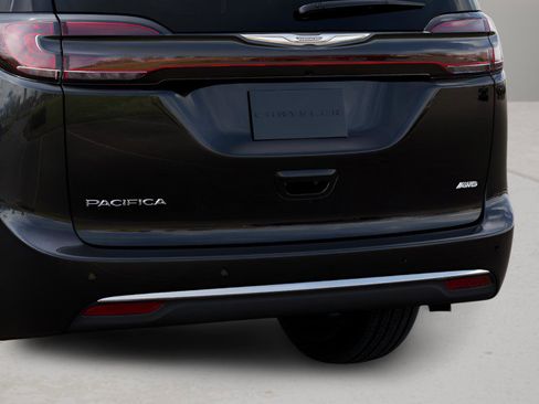New 2026 Chrysler Pacifica Select image 21