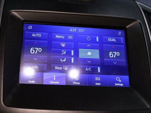 Used 2020 Ford Edge SEL w/ Convenience Package image 27