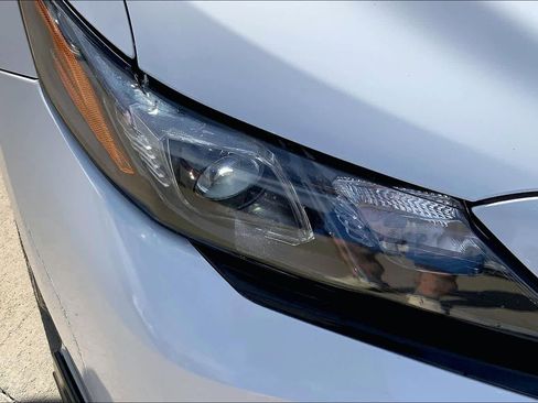 Used 2021 Toyota Camry TRD image 26