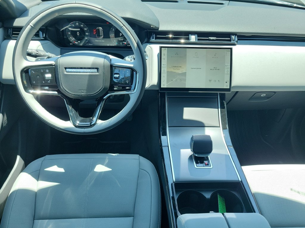 New 2026 Land Rover Range Rover Velar S AWD/4WD image 19