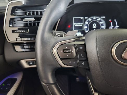 Used 2023 Lexus RX 350 Premium Plus w/ Accessory Package (Z1) FWD image 35