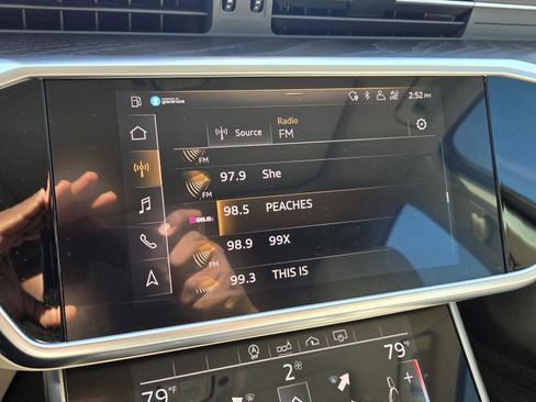 Used 2019 Audi A6 3.0T Premium w/ Convenience Package image 23