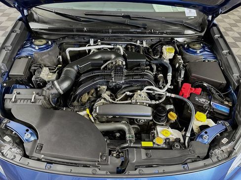Used 2022 Subaru Legacy Limited AWD/4WD image 38
