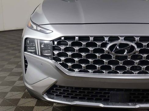 Used 2022 Hyundai Santa Fe Limited image 17