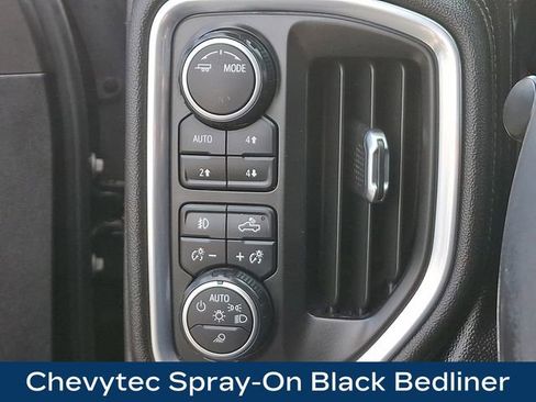 Used 2020 Chevrolet Silverado 1500 LT Trail Boss image 27