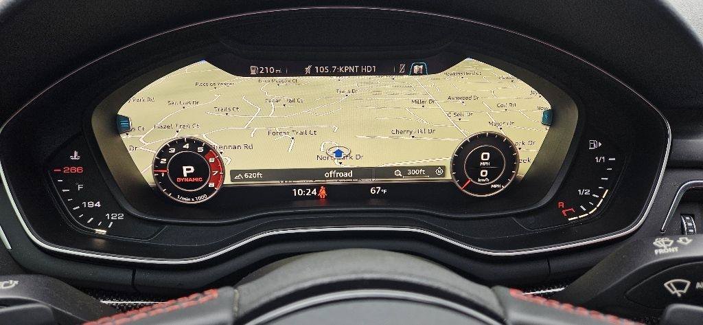 Used 2019 Audi S5 Prestige AWD/4WD image 17