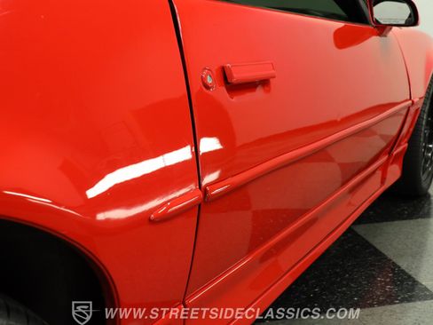 Used 1989 Pontiac Firebird Trans Am RWD image 27