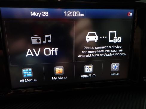 Used 2020 Hyundai Tucson Sport AWD/4WD image 4