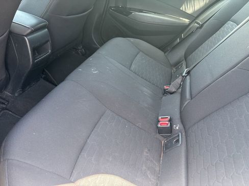 Used 2020 Toyota Corolla SE w/ Protection Package FWD image 12