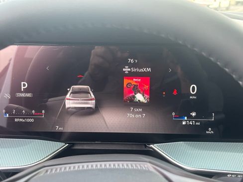 New 2026 Nissan Murano SL image 18