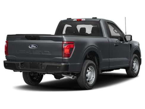 Used 2026 Ford F150 XL w/ Equipment Group 103A High AWD/4WD image 3