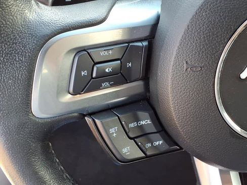 Used 2021 Ford Mustang Coupe w/ Equipment Group 101A image 17