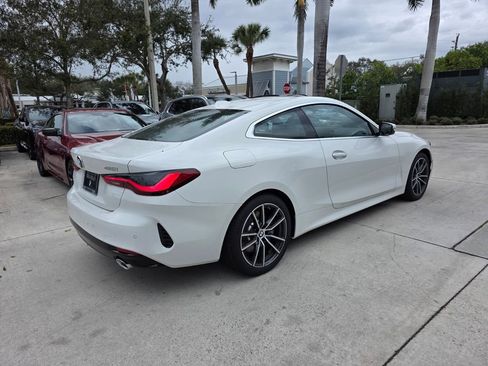 New 2026 BMW 430i Coupe w/ Convenience Package image 4