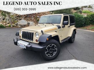 Used 2011 Jeep Wrangler Sahara w/ Dual Top Group AWD/4WD video 1